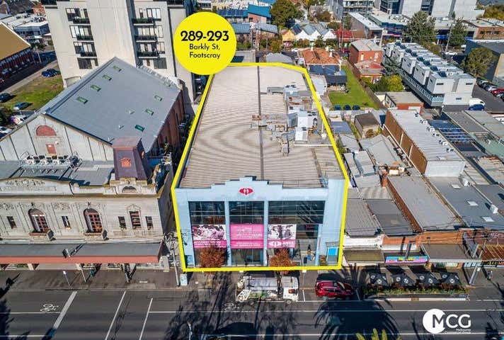 289-293 Barkly Street Footscray VIC 3011 - Image 1