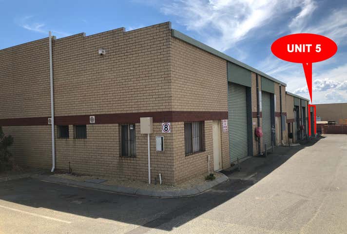 5/295 Victoria Road Malaga WA 6090 - Image 14