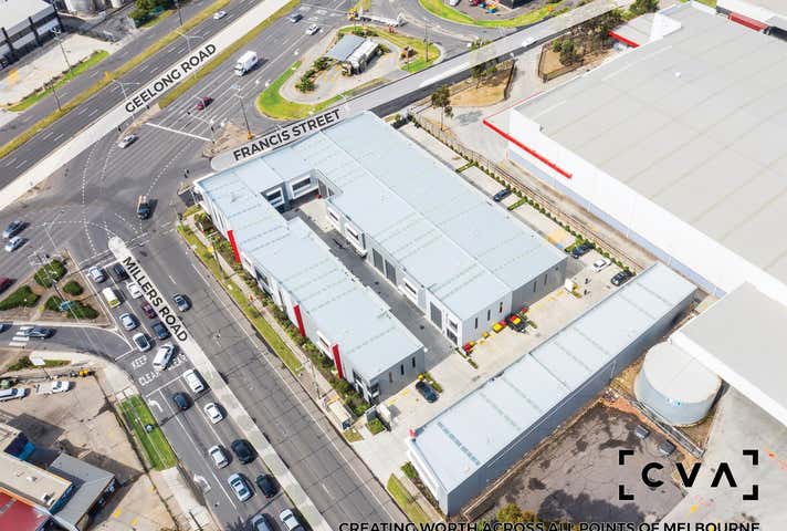 Unit 14, 1-9 Millers Road Brooklyn VIC 3012 - Image 13