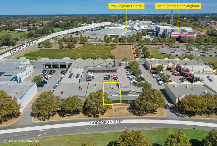 2/3 Goddard Street Rockingham WA 6168 - Image 2