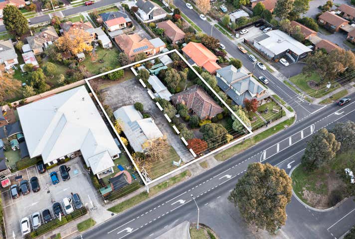 100 & 102 Main Hurstbridge Road Diamond Creek VIC 3089 - Image 2