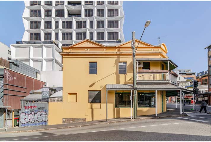 1/21 Robertson Street Fortitude Valley QLD 4006 - Image 4