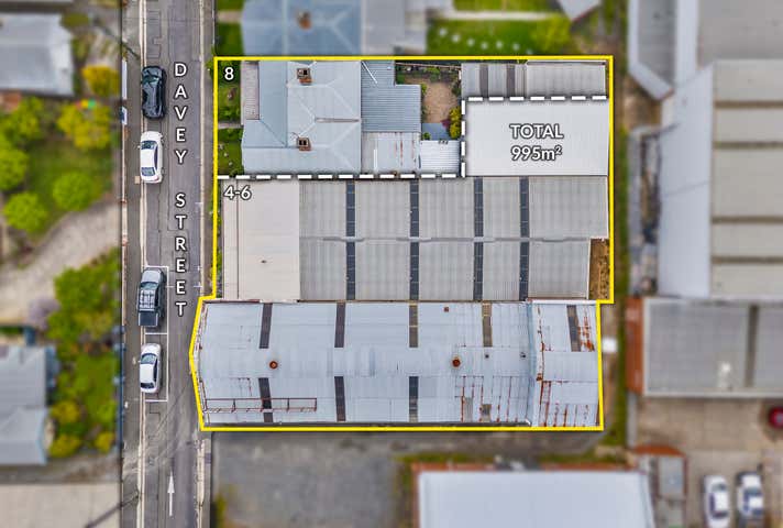 4-6 Davey Street Ballarat Central VIC 3350 - Image 21