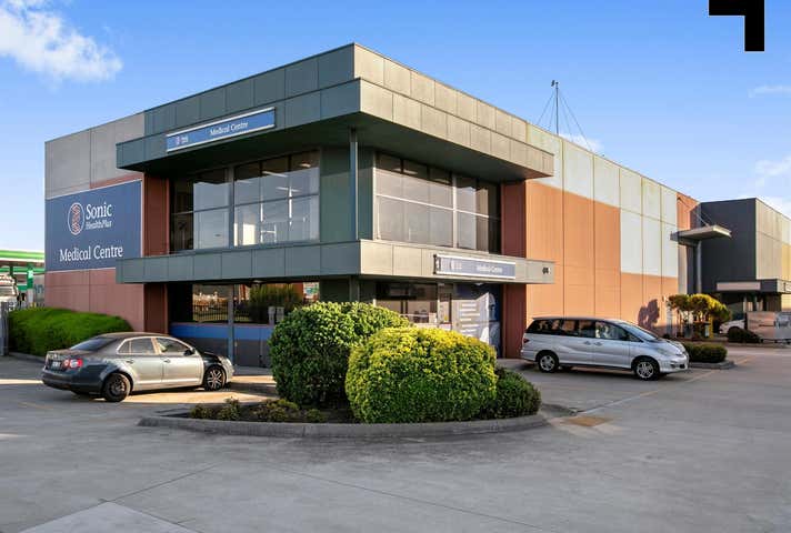 1-6, 38-40 Little Boundary Road Laverton North VIC 3026 - Image 5