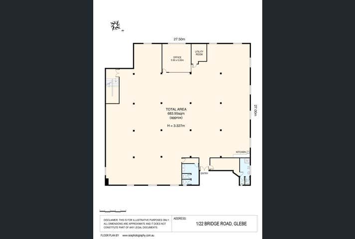 Level 1/22 Bridge Road Glebe NSW 2037 - Image 7