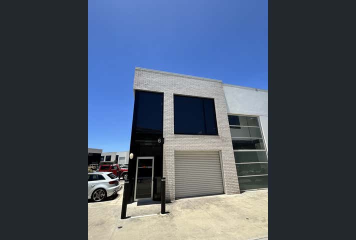 6/37 McDonald Road Windsor QLD 4030 - Image 5