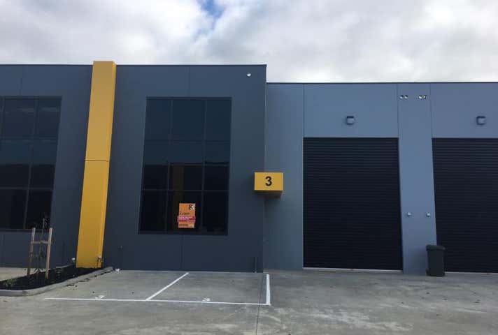 Unit  3, 51-55 Centre Way Croydon VIC 3136 - Image 6