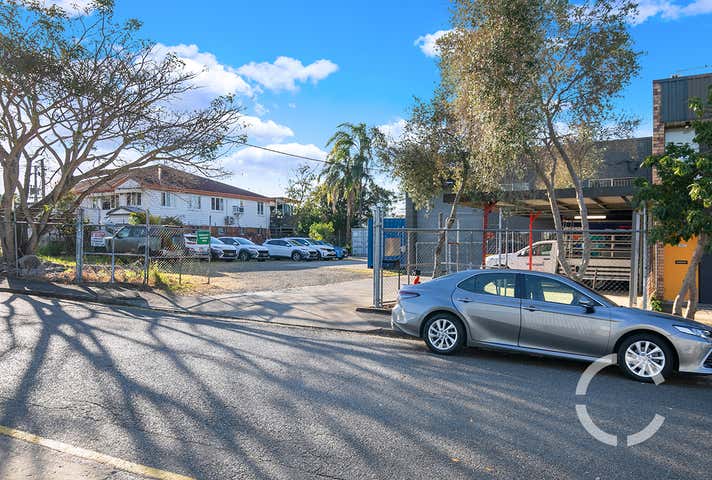 Warehouse/Office, 25 & 27 Burke Street Woolloongabba QLD 4102 - Image 8