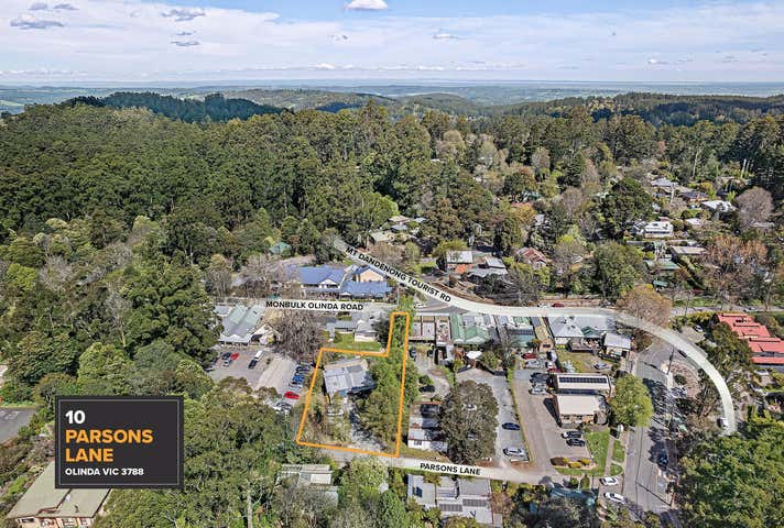 10 Parsons Lane Olinda VIC 3788 - Image 2