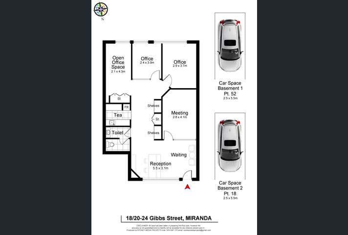 18/20-24 Gibbs Street Miranda NSW 2228 - Image 7