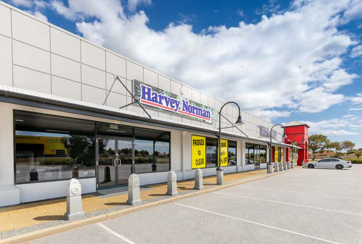 'Harvey Norman Centre', 400 - 402 Saltaire Way Port Kennedy WA 6172 - Image 6