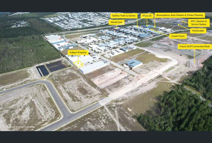 64 Edison Crescent Baringa QLD 4551 - Image 8