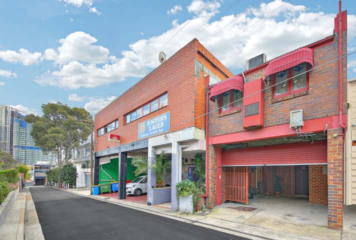 340 Pacific Highway Crows Nest NSW 2065 - Image 4