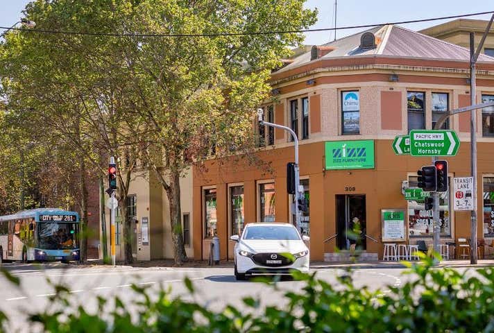 308 Pacific Highway Crows Nest NSW 2065 - Image 8