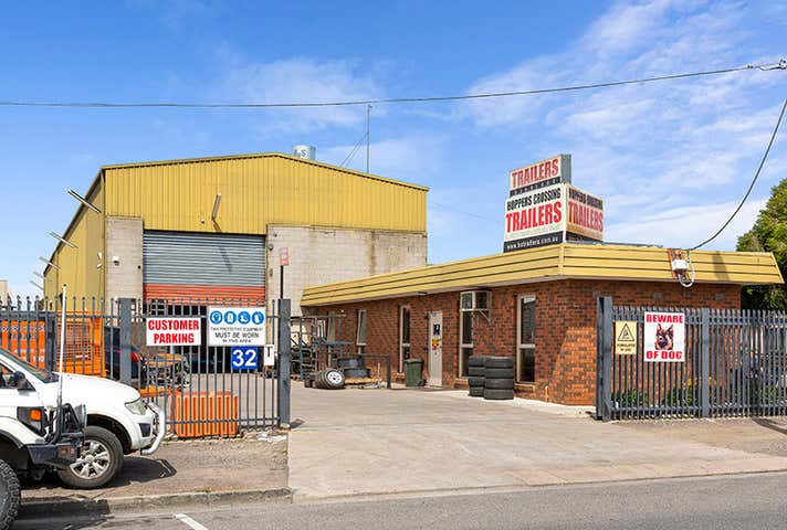 32 Industrial Avenue Hoppers Crossing VIC 3029 - Image 2