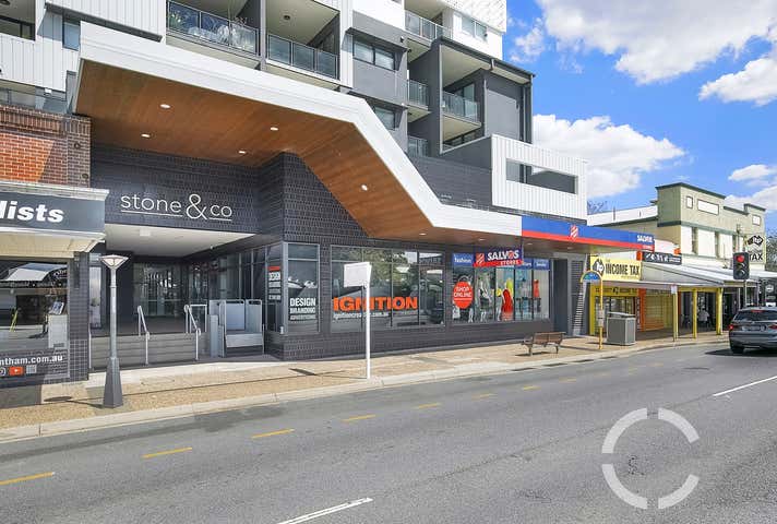 283 Logan Road Greenslopes QLD 4120 - Image 2
