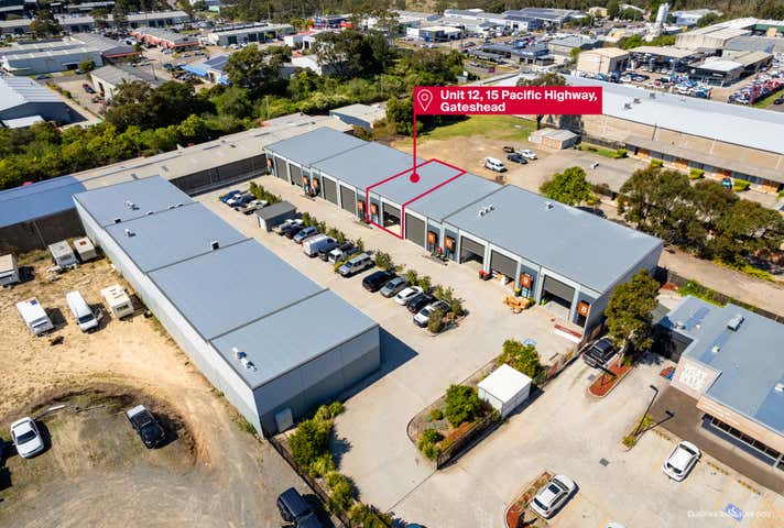 Unit 12, 15 Pacific Highway Gateshead NSW 2290 - Image 11