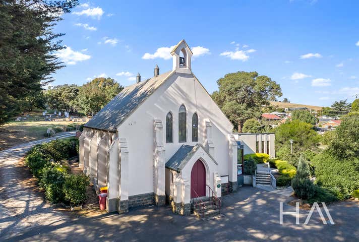 St Peters Anglican Church, 315-317 St Leonards Road St Leonards TAS 7250 - Image 5