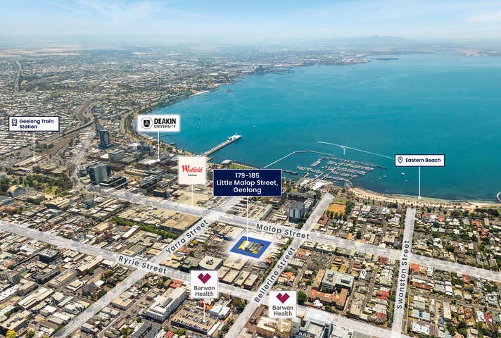 179-185 Little Malop Street Geelong VIC 3220 - Image 16