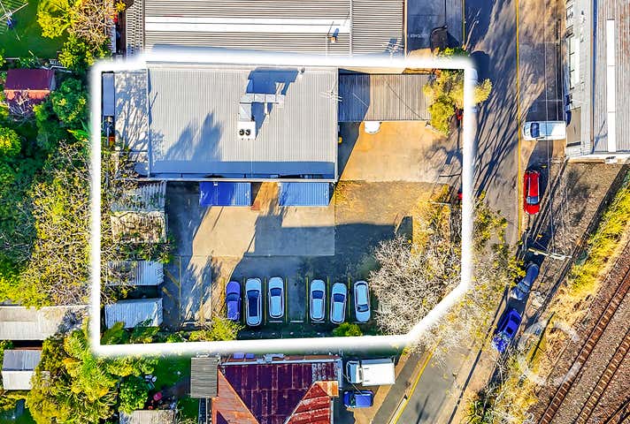 Warehouse/Office, 25 & 27 Burke Street Woolloongabba QLD 4102 - Image 11