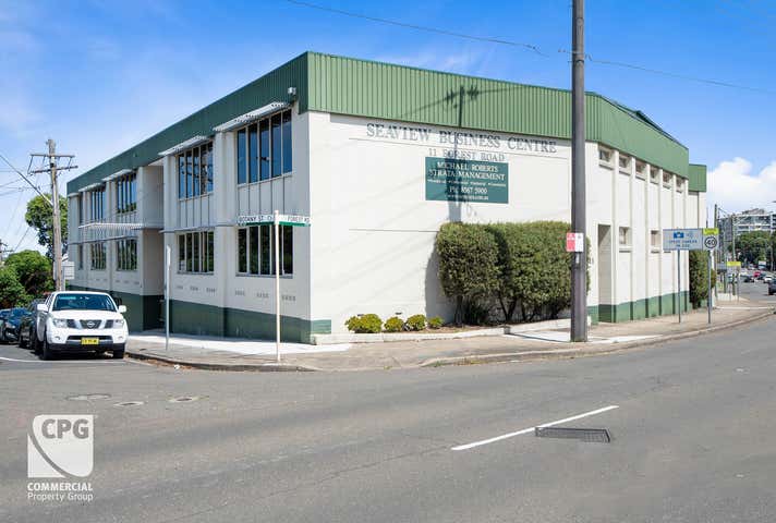 Suite 8/11 Forest Road Hurstville NSW 2220 - Image 2