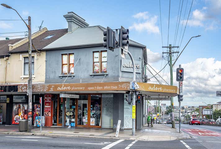 671 Darling Street Rozelle NSW 2039 - Image 1