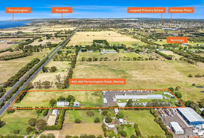 442-460 Portarlington Road Moolap VIC 3224 - Image 4