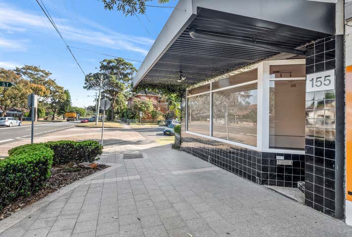155 Bunnerong Road Kingsford NSW 2032 - Image 1