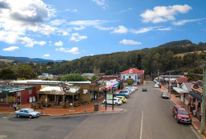 5 Church Street Geeveston TAS 7116 - Image 2