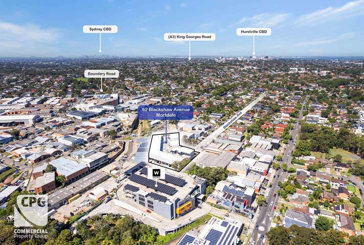 13 & 14/62 Blackshaw Avenue Mortdale NSW 2223 - Image 11