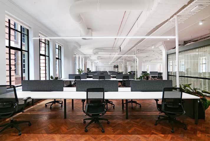 Heritage on Murray, 1 Forrest Place Perth WA 6000 - Image 1