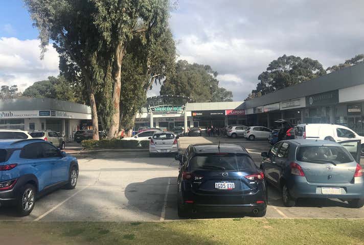 Shelley Hub Shopping Centre, 6/15-17 Tribute Street Shelley WA 6148 - Image 3