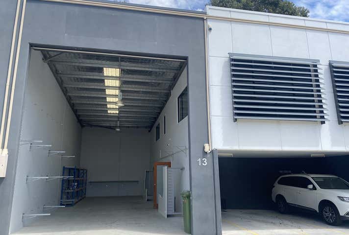 13/15 Industrial Avenue Molendinar QLD 4214 - Image 1