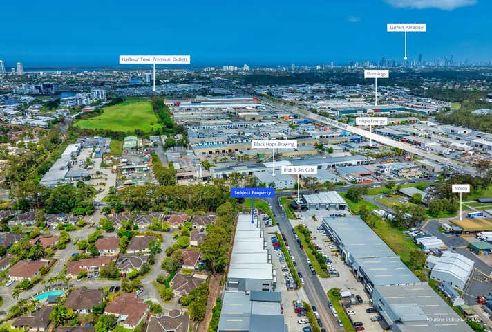 2/604 Pine Ridge Road Coombabah QLD 4216 - Image 3