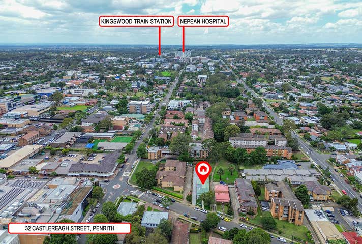 32 Castlereagh Street Penrith NSW 2750 - Image 13