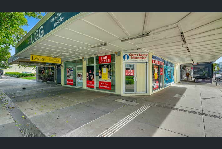 Shops Retail Property For Sale in Far North Queensland QLD