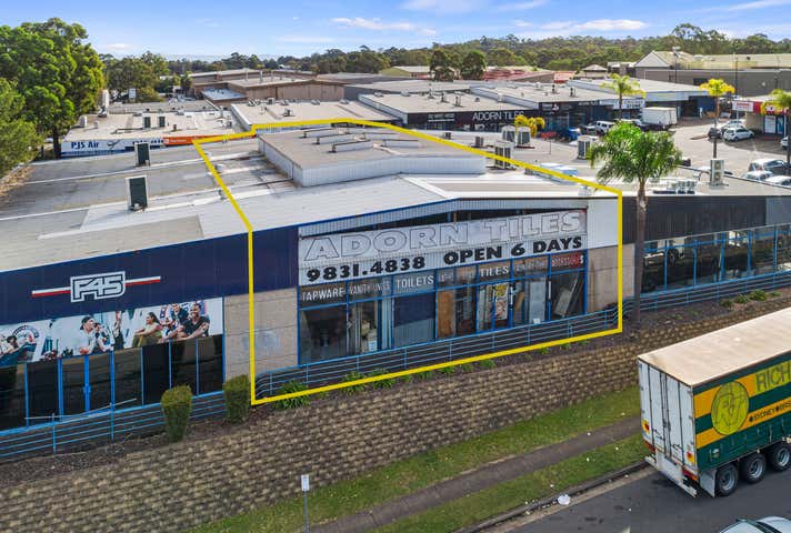 Unit 2, 2 Garling Road Kings Park NSW 2148 - Image 1