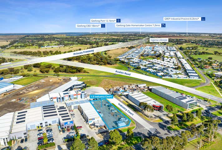 1-3 Industry Court Lara VIC 3212 - Image 3