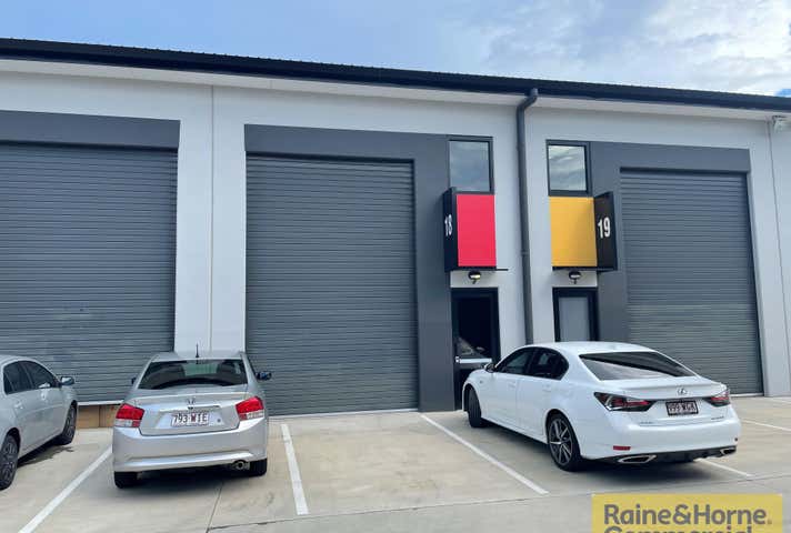 18/16 Crockford Street, Northgate QLD 4013 - Image 1