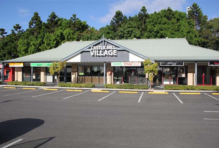 Castle Hill Village, A/264 Dohles Rocks Road Murrumba Downs QLD 4503 - Image 2