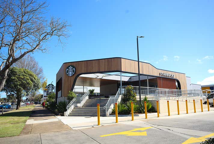 Wilsonton Shopping Centre, 407 Bridge Street Toowoomba City QLD 4350 - Image 14