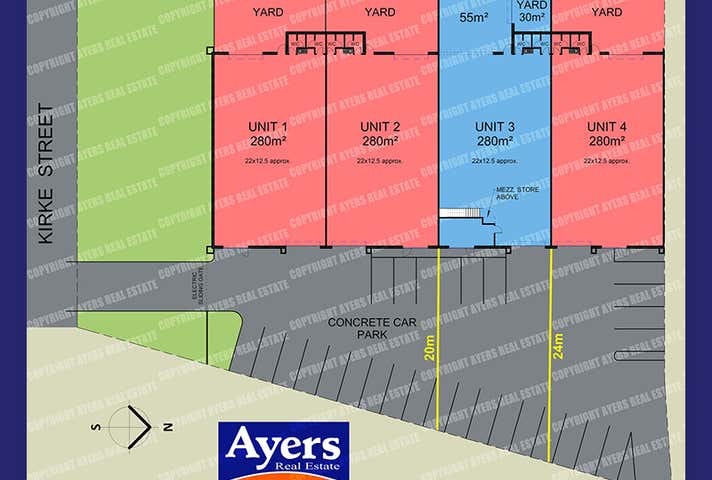 3/9 Kirke Street Balcatta WA 6021 - Image 2