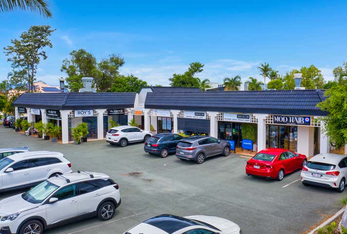 Riviera Plaza, 4 Panitz Street Sorrento QLD 4217 - Image 4