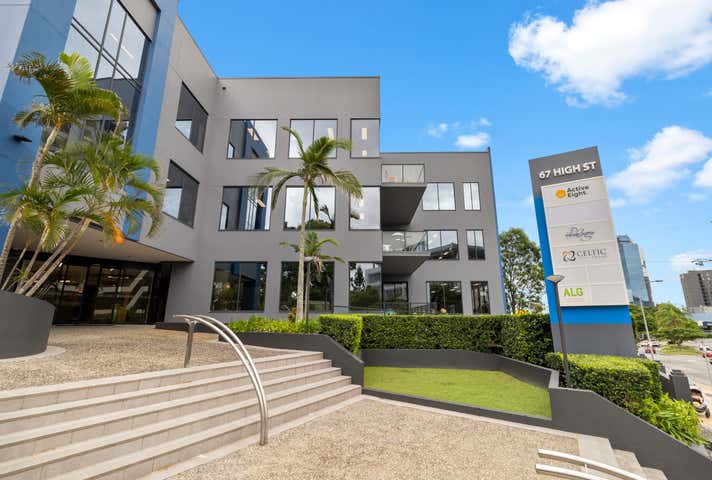 1B/67 High Street Toowong QLD 4066 - Image 2