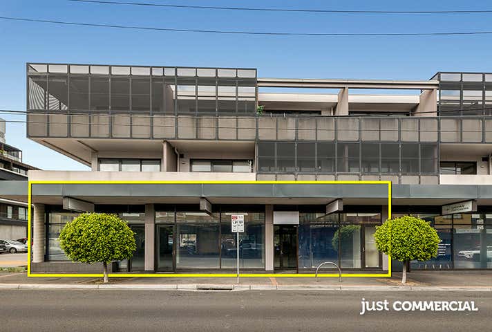 Shops 5, 6 & 7, 658 Centre Road Bentleigh East VIC 3165 - Image 1