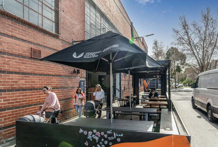 307/91-95 Murphy Street Richmond VIC 3121 - Image 7