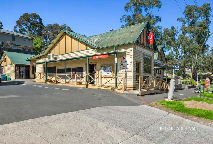 794 Heidelberg Kinglake Road Hurstbridge VIC 3099 - Image 2