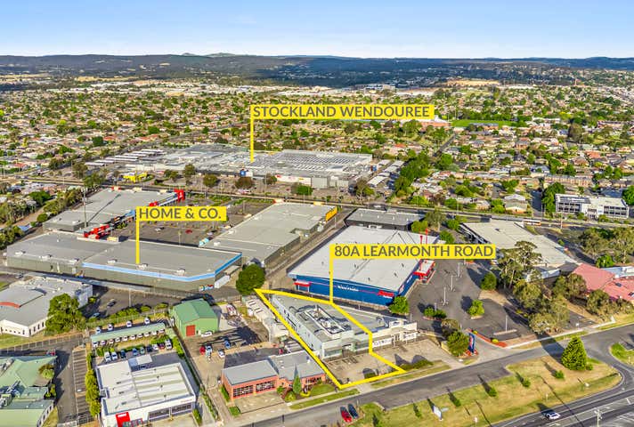 80a Learmonth Road Wendouree VIC 3355 - Image 1