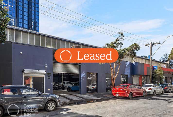 90-96 Gladstone Street Southbank VIC 3006 - Image 1