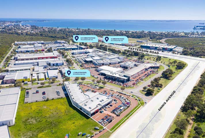 326 Great Eastern Highway Midland WA 6056 - Image 11